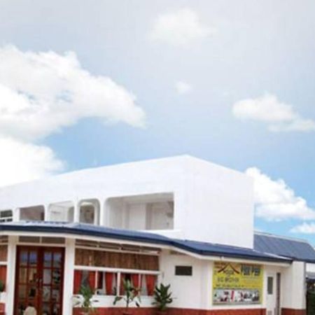 House Of Big Brother Palawan Puerto Princesa Eksteriør bilde